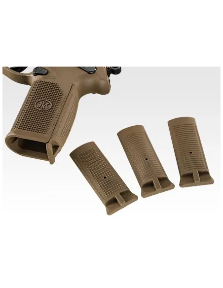 MARUI FNX-45 TAN GBB AIRSOFT