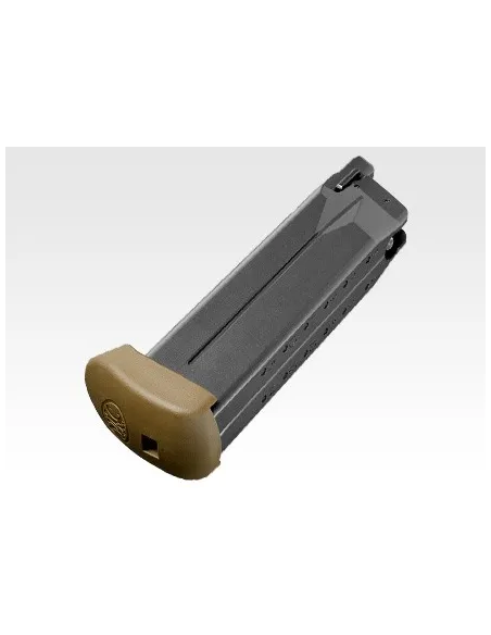 MARUI FNX-45 TAN GBB AIRSOFT