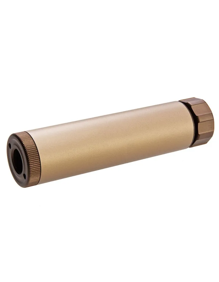 MARUI SILENCIADOR TACTICAL FDE