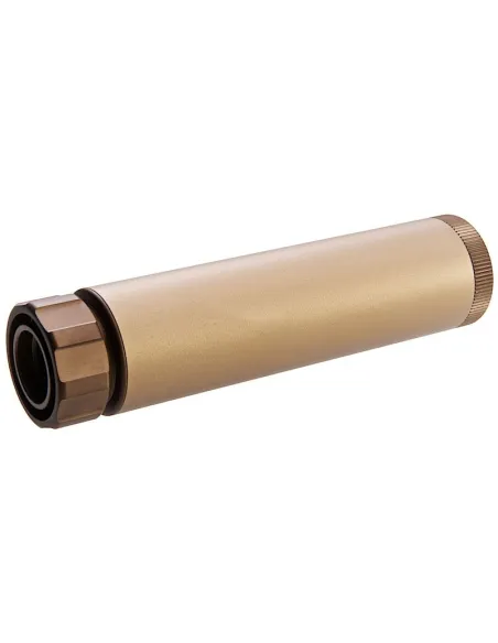 MARUI SILENCIADOR TACTICAL FDE