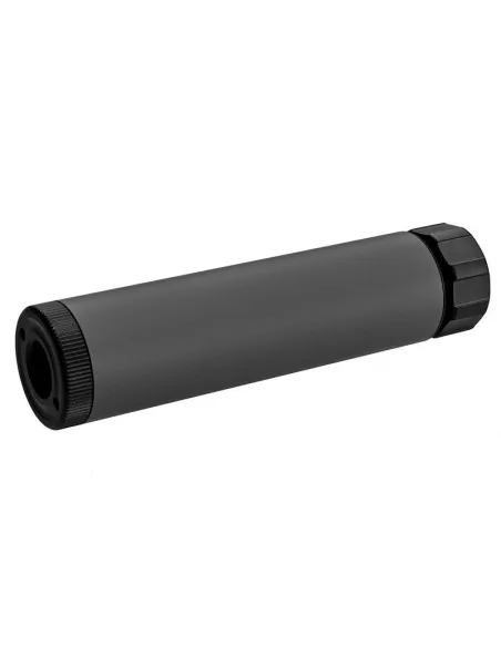 MARUI SILENCIADOR TACTICAL NEGRO