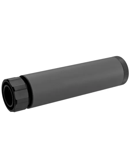 MARUI SILENCIADOR TACTICAL NEGRO