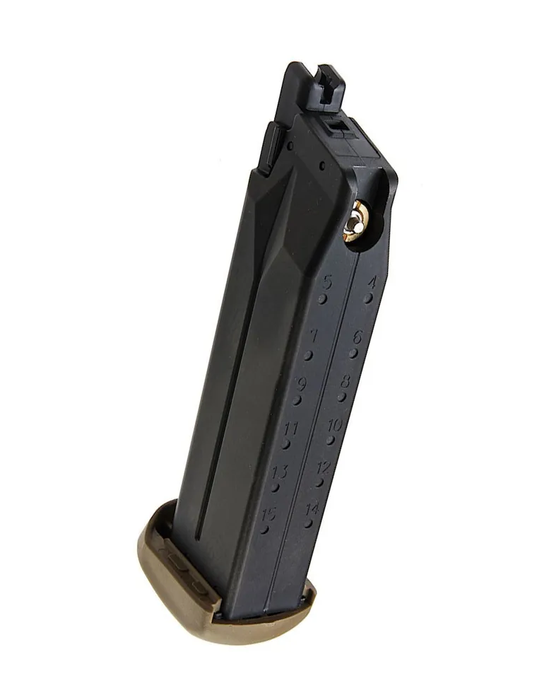 CARGADOR FNX-45 TAN MARUI GBB