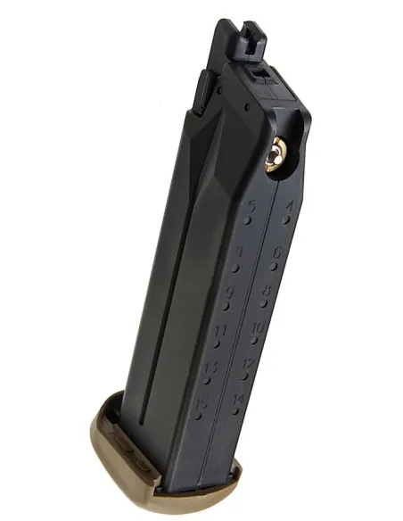 CARGADOR FNX-45 TAN MARUI GBB