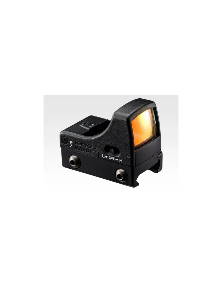 MARUI MICRO PROSIGHT