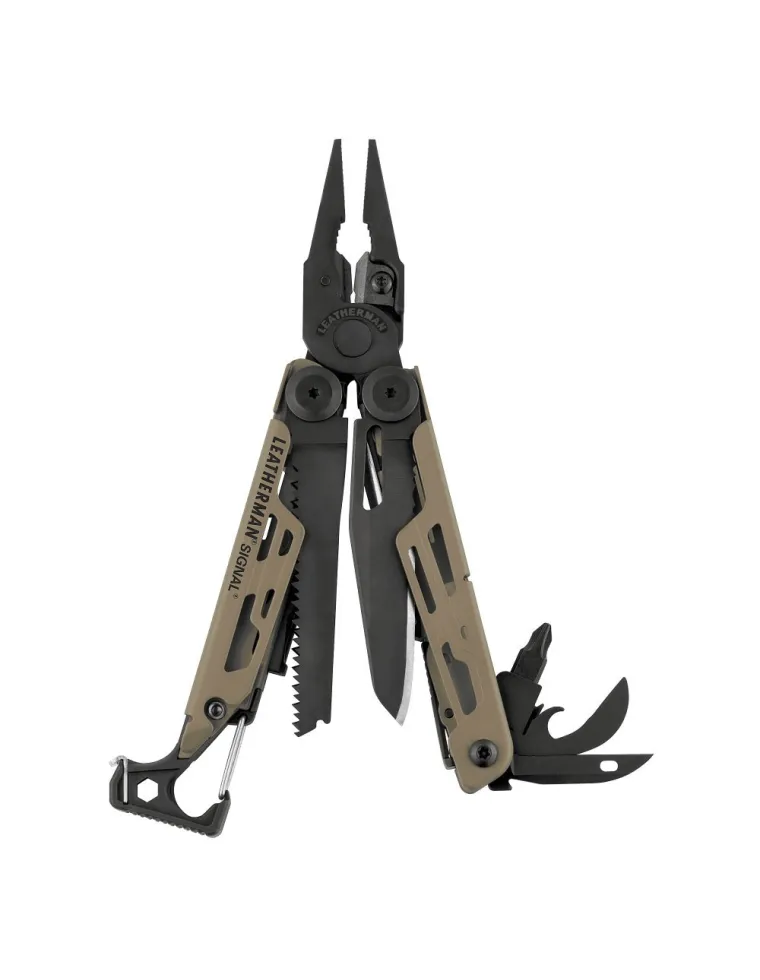 LEATHERMAN SIGNAL COYOTE