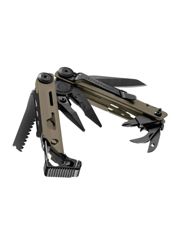 LEATHERMAN SIGNAL COYOTE