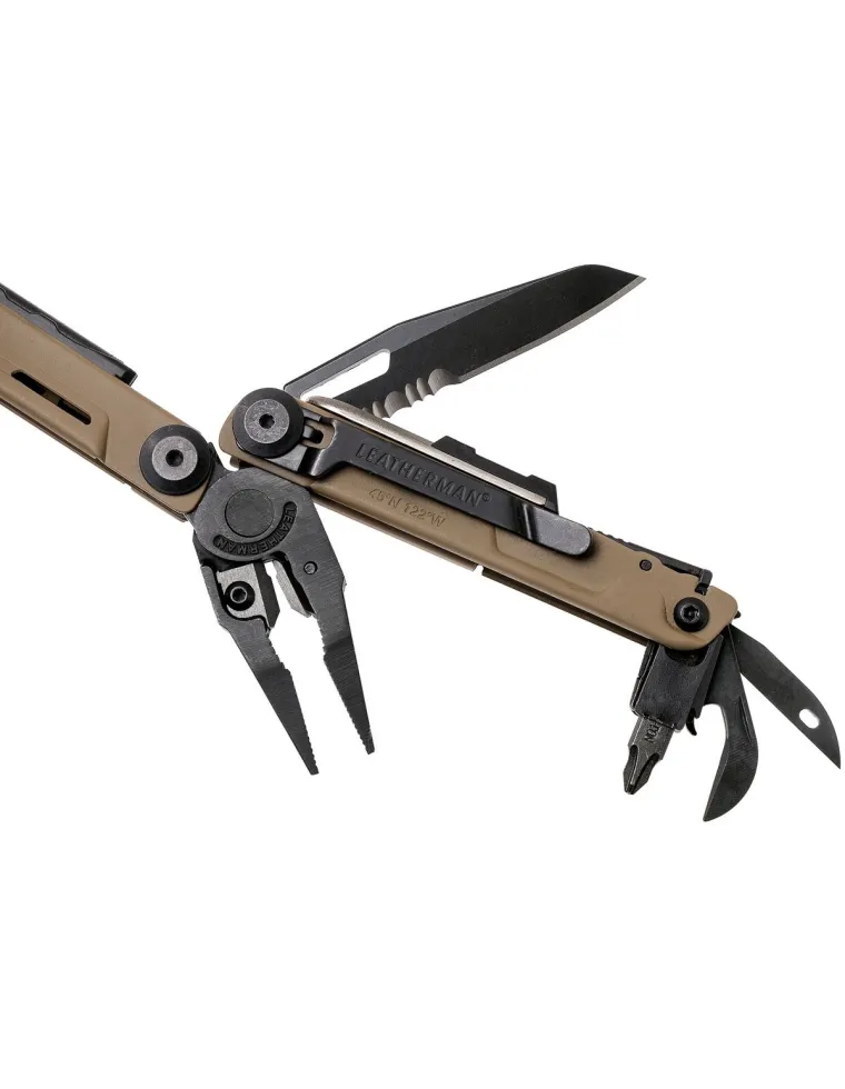 LEATHERMAN SIGNAL COYOTE