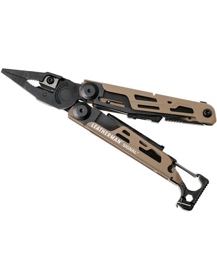 LEATHERMAN SIGNAL COYOTE