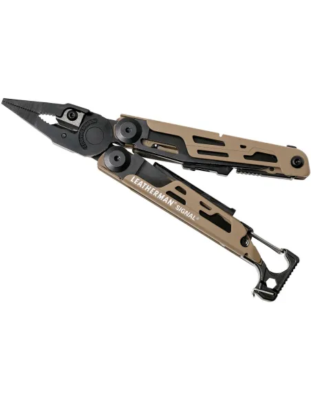LEATHERMAN SIGNAL COYOTE