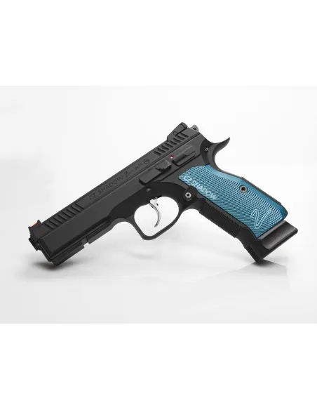 PISTOLA ASG CZ SHADOW 2 CO2 AIRSOFT