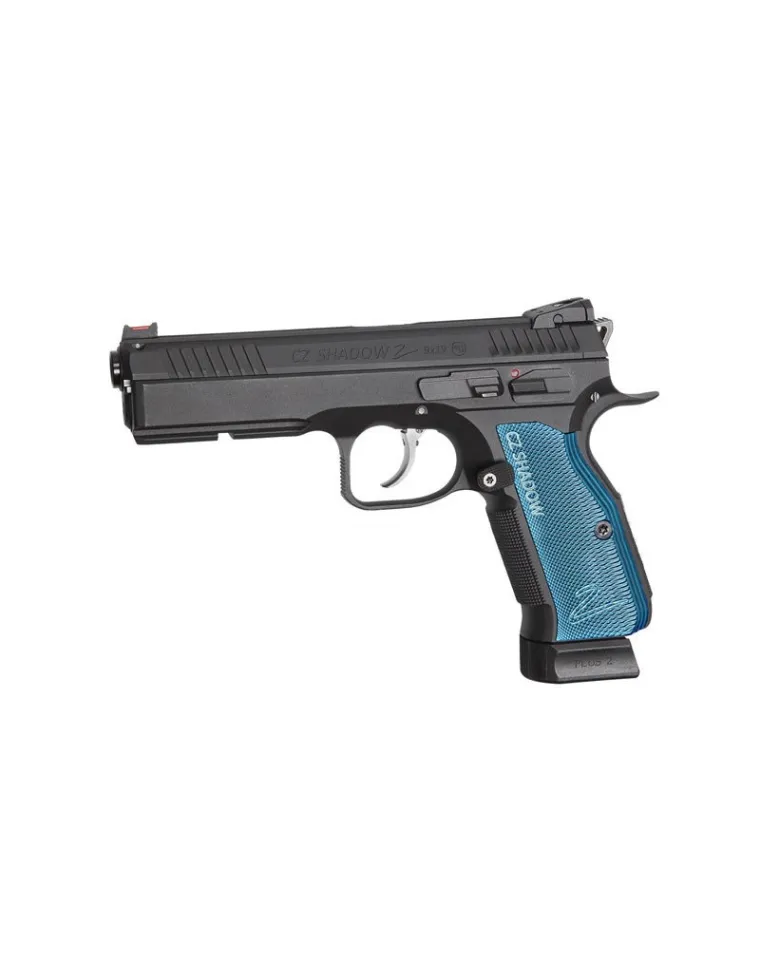 ASG CZ SHADOW 2 CO2 AIRSOFT