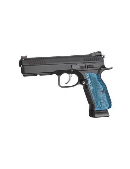 ASG CZ SHADOW 2 CO2 AIRSOFT