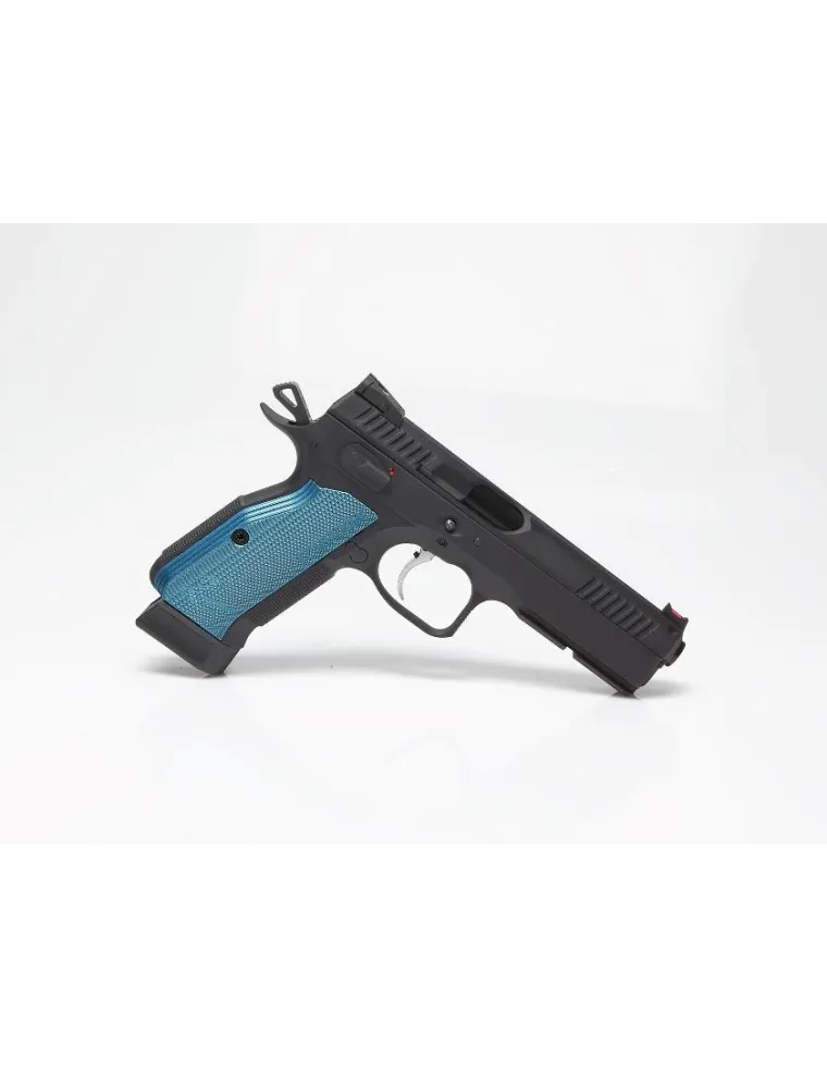 ASG CZ SHADOW 2 CO2 AIRSOFT