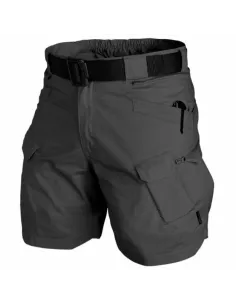 BERMUDA HELIKON-TEX UTS 8,5 NEGRO