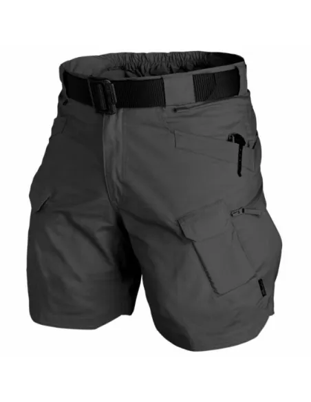 BERMUDA HELIKON-TEX UTS 8,5 NEGRO