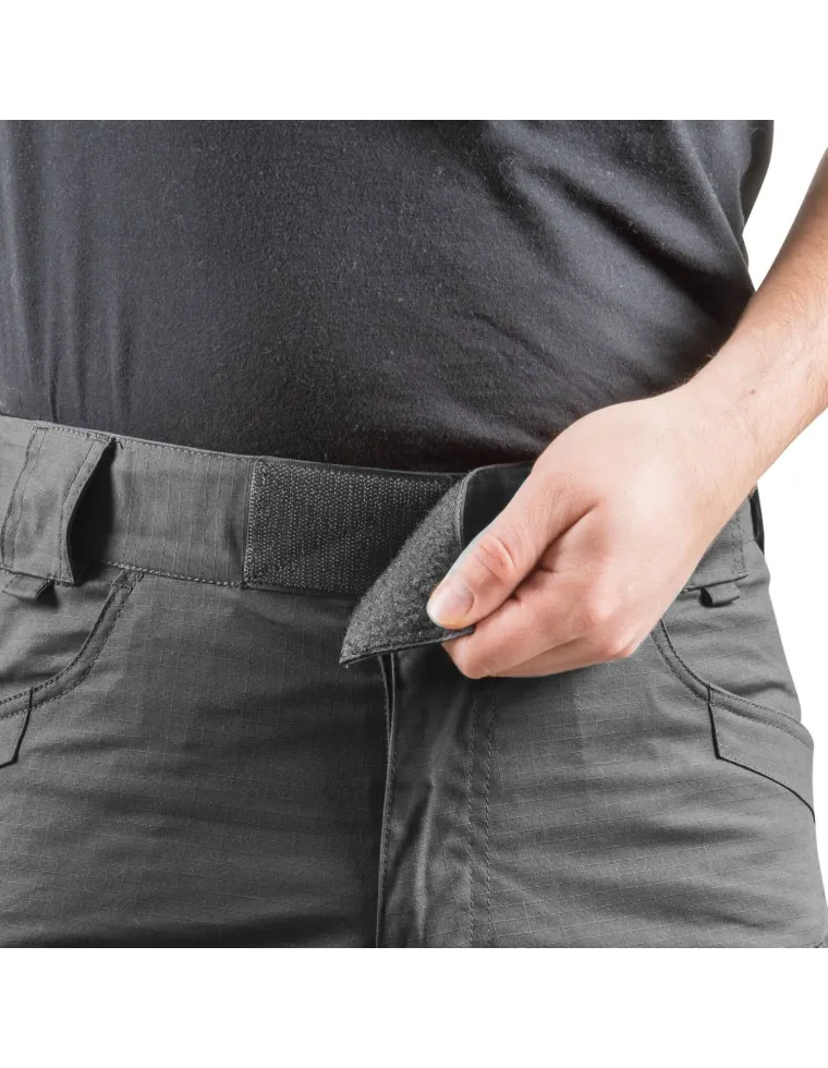 BERMUDA HELIKON-TEX UTS 8,5 NEGRO