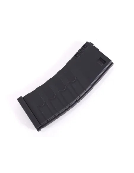CARGADOR GR16 NEGRO MIDCAP 120bb G&G