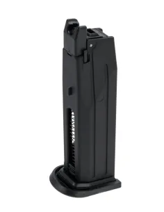 CARGADOR PISTOLA ICS XFG AIRSOFT