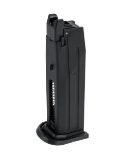 CARGADOR PISTOLA ICS XFG AIRSOFT