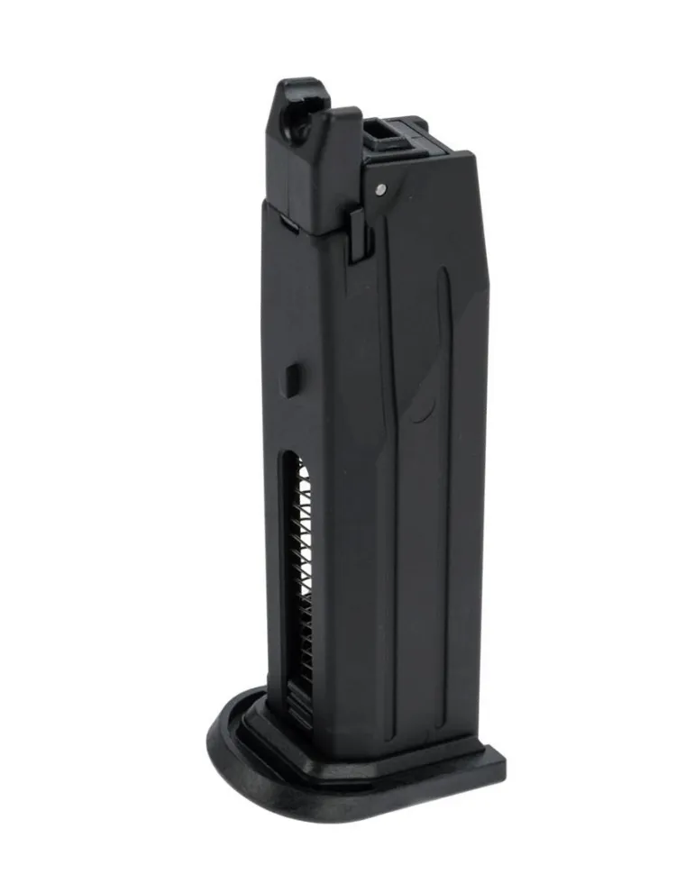 CARGADOR PISTOLA ICS XFG AIRSOFT