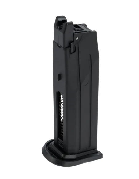 CARGADOR PISTOLA ICS XFG AIRSOFT