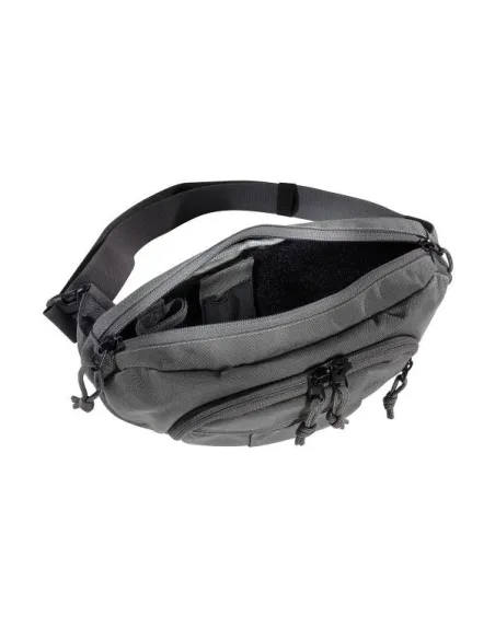 RIÑONERA TT HIP BAG TASMANIAN TIGER GRIS