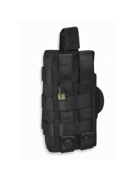 FUNDA MOLLE PISTOLA MKII TASMANIAN TIGER NEGRO