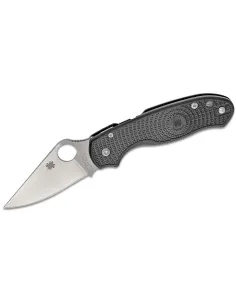 NAVAJA SPYDERCO PARA 3 LIGHTWEIGHT C223PBK 2