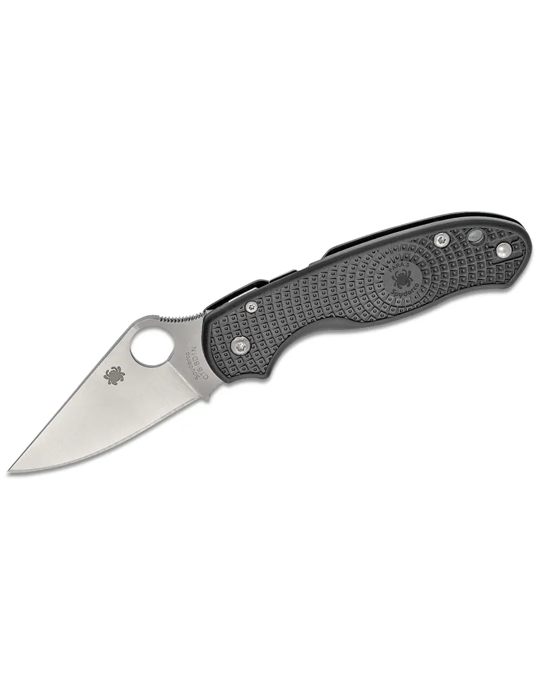NAVAJA SPYDERCO PARA 3 LIGHTWEIGHT C223PBK