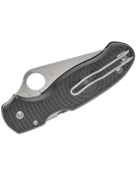 NAVAJA SPYDERCO PARA 3 LIGHTWEIGHT C223PBK