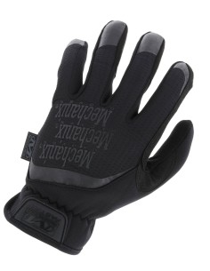 GUANTES MECHANIX TACTICAL FASTFIT NEGRO