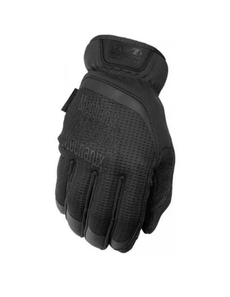 GUANTES MECHANIX TACTICAL FASTFIT NEGRO