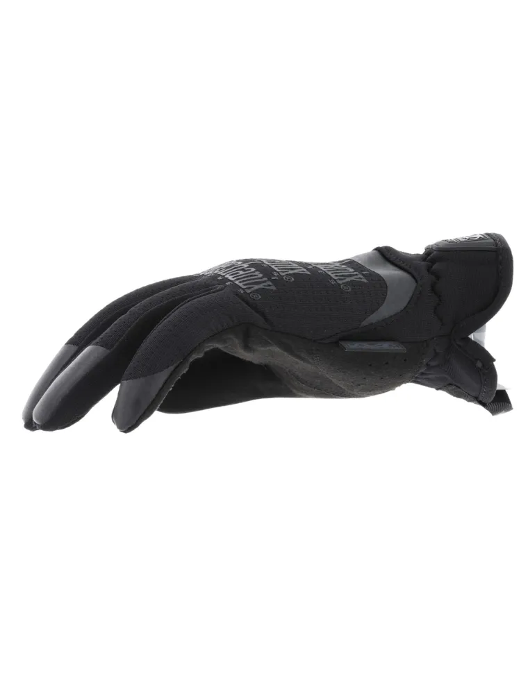 GUANTES MECHANIX TACTICAL FASTFIT NEGRO