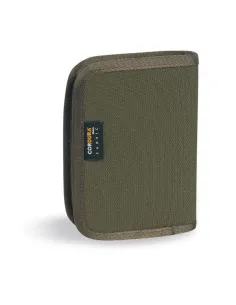 CARTERA TASMANIAN TIGER VERDE 2