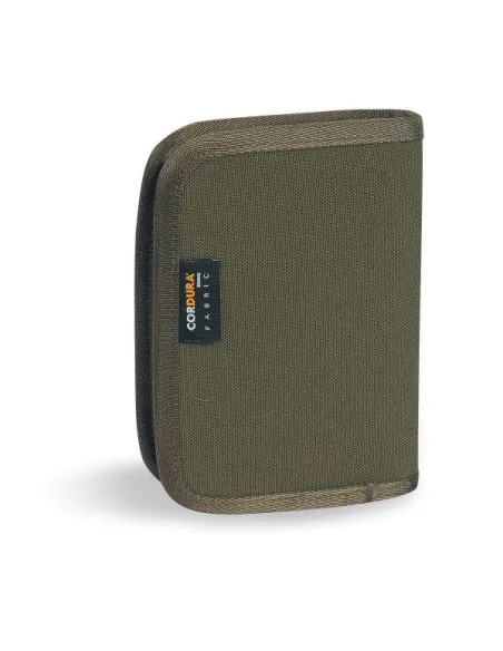 CARTERA TASMANIAN TIGER VERDE TT MIL