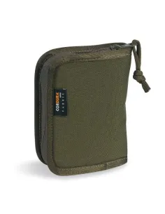 CARTERA TAMANIAN TIGER WALLET RFID VERDE 2