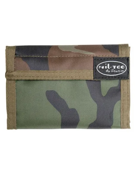 CARTERA CAMO WOODLAND