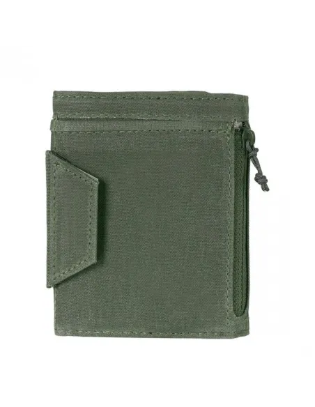 CARTERA LIFEVENTURE RFID VERDE