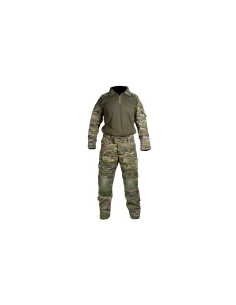 UNIFORME COMBATE BOSCOSO ESPAÑOL DELTA TACTICS
