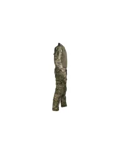 UNIFORME COMBATE BOSCOSO ESPAÑOL DELTA TACTICS 2