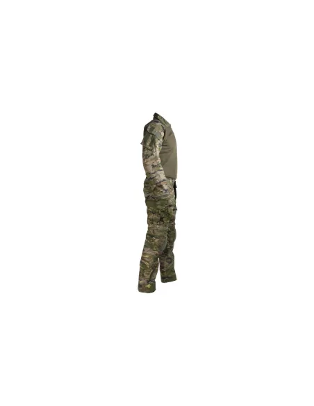 UNIFORME COMBATE BOSCOSO ESPAÑOL DELTA TACTICS