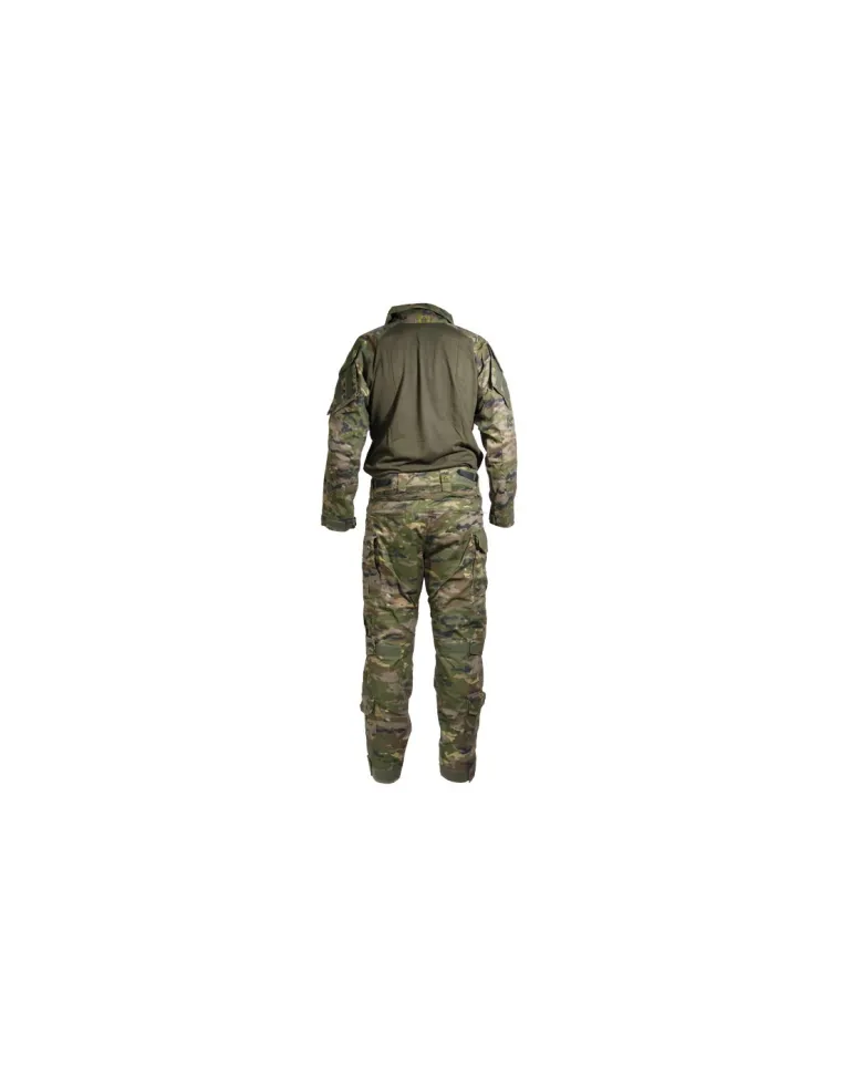 UNIFORME COMBATE BOSCOSO ESPAÑOL DELTA TACTICS