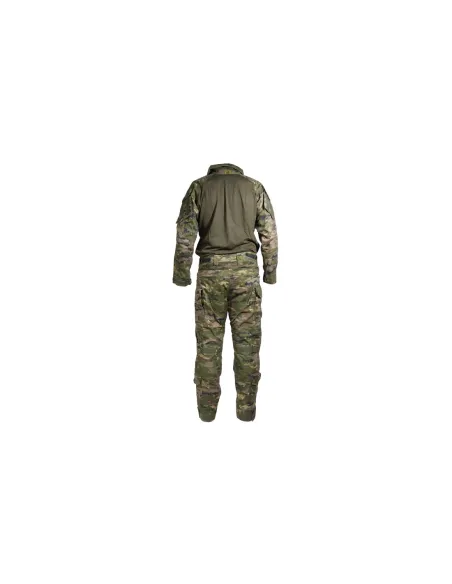 UNIFORME COMBATE BOSCOSO ESPAÑOL DELTA TACTICS