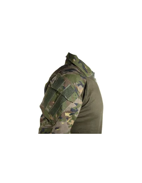 UNIFORME COMBATE BOSCOSO ESPAÑOL DELTA TACTICS