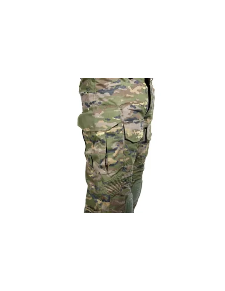 UNIFORME COMBATE BOSCOSO ESPAÑOL DELTA TACTICS
