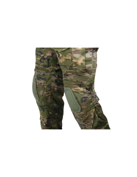 UNIFORME COMBATE BOSCOSO ESPAÑOL DELTA TACTICS