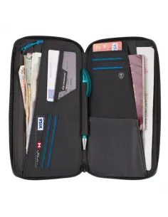 CARTERA LIFEVENTURE TRAVEL RFID GRIS 2