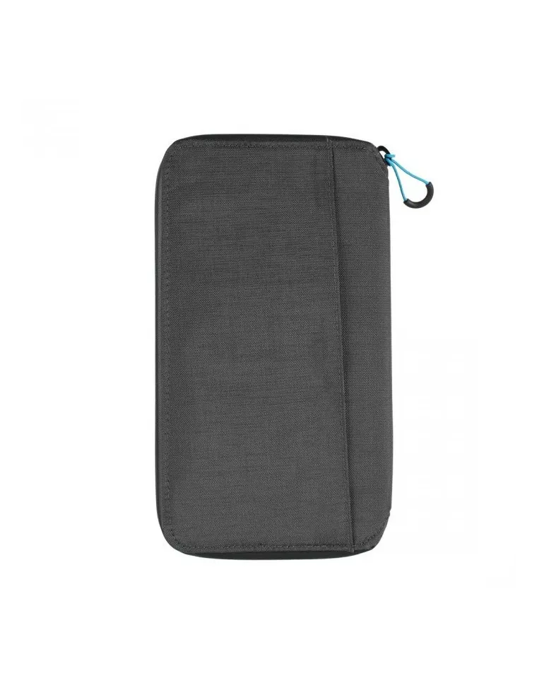 CARTERA LIFEVENTURE TRAVEL RFID GRIS