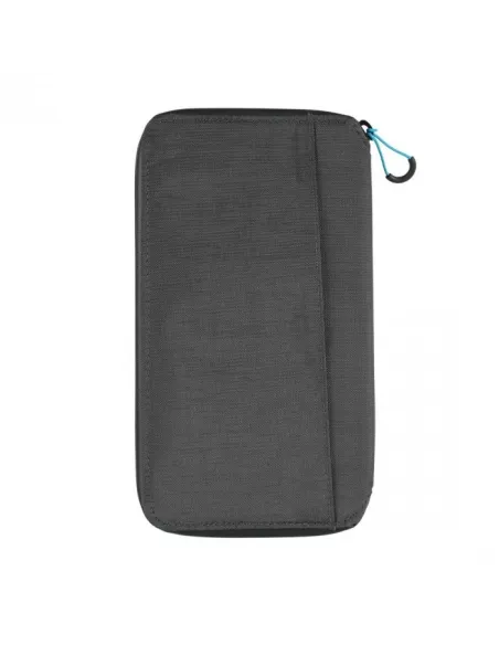 CARTERA LIFEVENTURE TRAVEL RFID GRIS